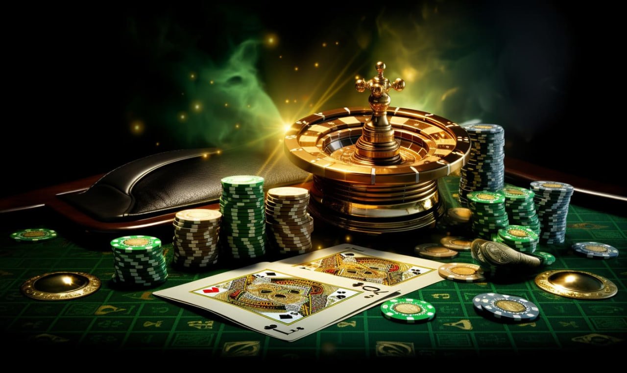 trofeu bet
